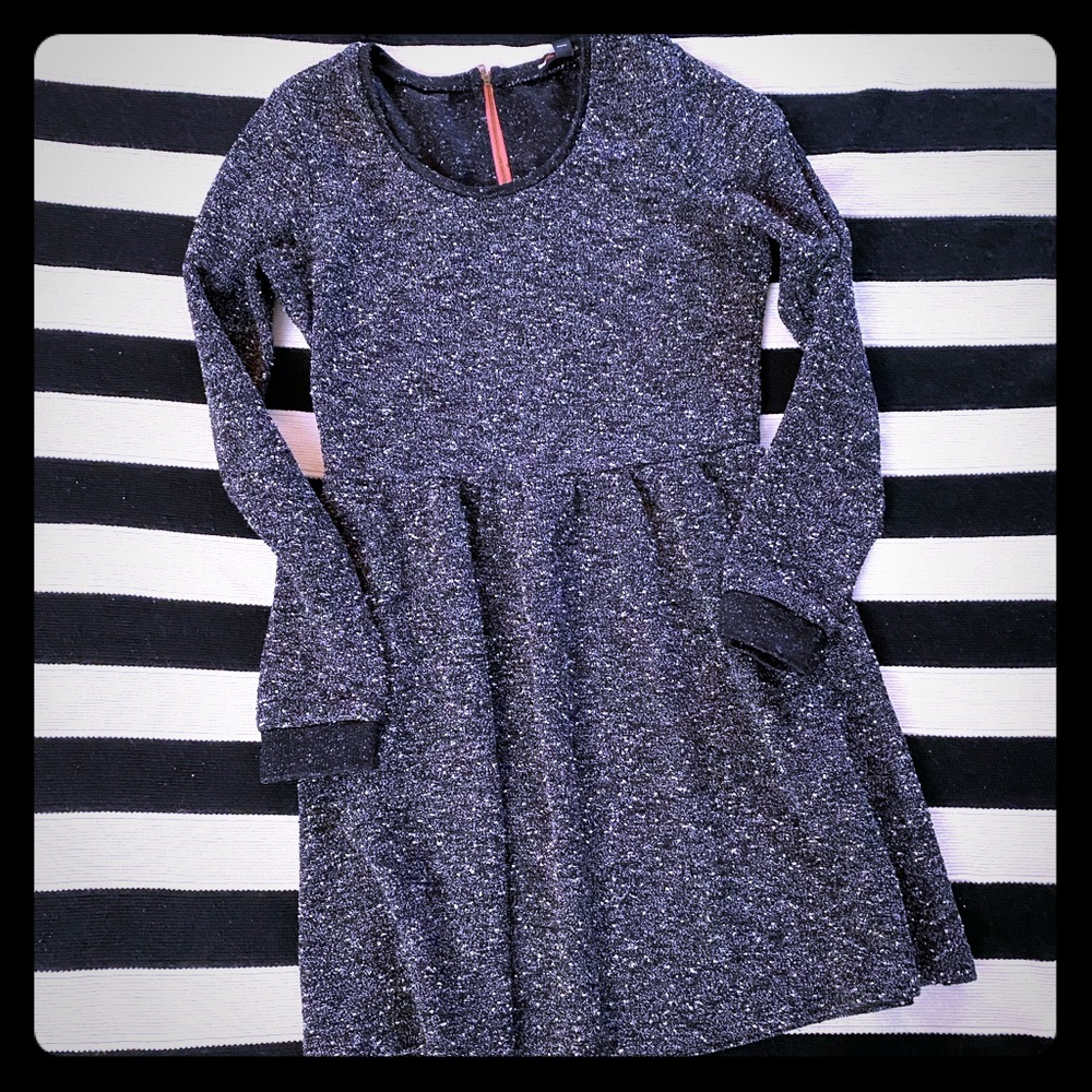 TeenVogue Dress